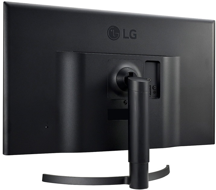 б/в монітор 32" LG 32UK550-B - Зображення 2