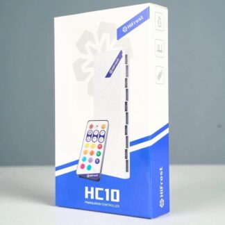 Контролер хаб Coolmoon HC10 WHITE