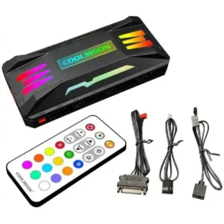 Контролер Coolmoon PA1-B