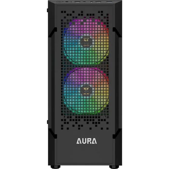 Корпус Gamdias AURA GC7 ARGB - Зображення 7