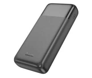 Power bank HOCO J121A (20000mAh) Fast 22.5W+PD20W Black