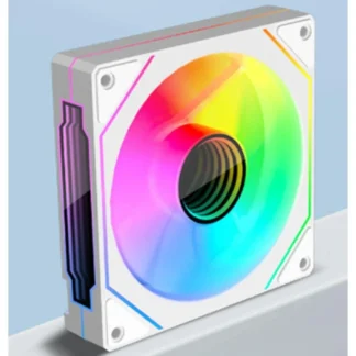 Кулер для корпусу Coolmoon CM-W5PRO-B