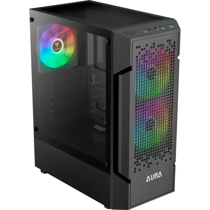 Корпус Gamdias AURA GC7 ARGB - Зображення 2