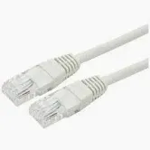 Мережевий кабель UTP Cat5e LAN 3M