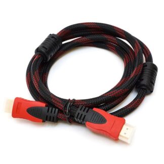 Кабель HDMI-HDMI 20М