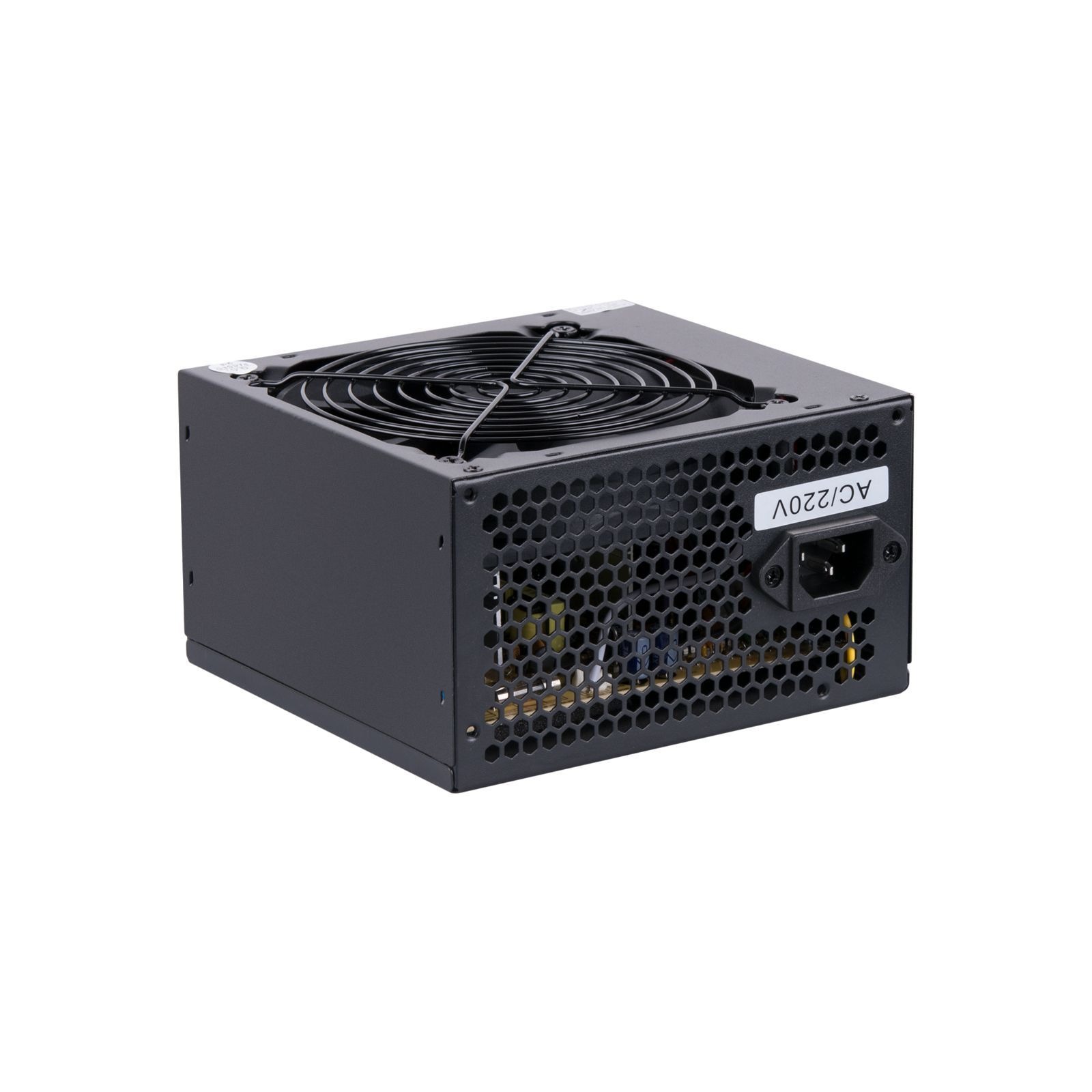 Блок живлення Vinga 400W ОЕМ - Зображення 4