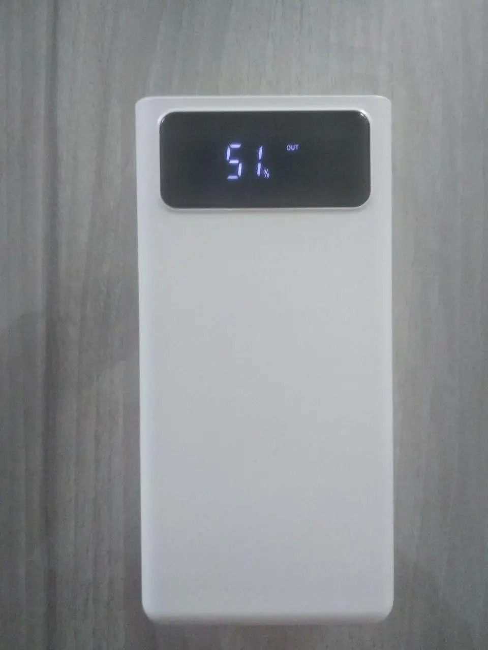 Power bank 40000mAh MN-113 - Зображення 2