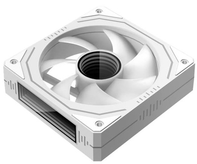 Кулер для корпусу Coolmoon CM-MA1-ARGB - Зображення 2