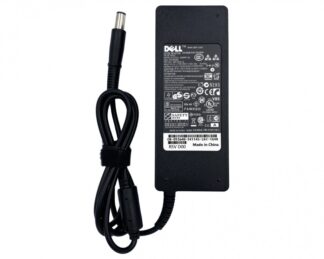 Блок живлення для ноутбука Dell 90W 19.5V 4.62A (4.8-4.2*1.7 Pin) High Copy