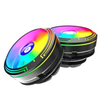 Кулер для процесора Coolmoon W120