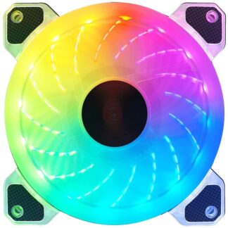 Кулер для корпусу Coolmoon CM-YUPO (bulk)