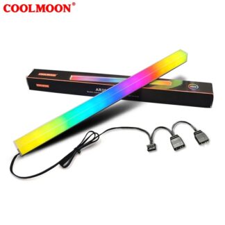 Підсвітка LED Coolmoon AR30-5V