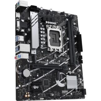 Материнська плата Asus Prime B760M-K LGA1700