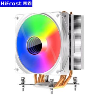 Кулер для процесора Coolmoon P400-2