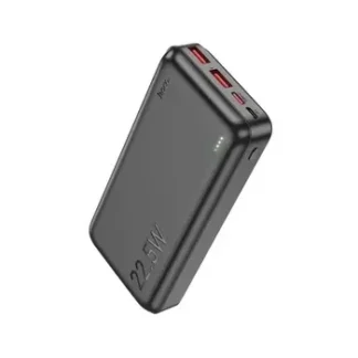 Power bank HOCO J101A (20000mAh)  Astute 22,5W Black