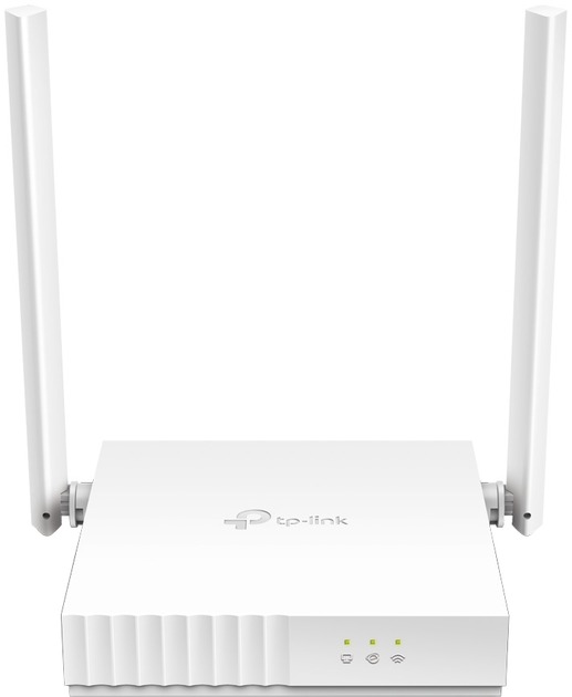 Роутер TP-LINK TL-WR820N