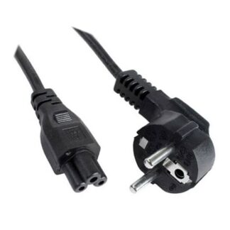 Кабель живлення до ноутбука 3 pin