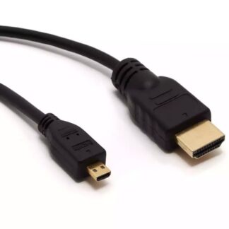Кабель HDMI - Micro HDMI 1.5M