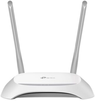 Роутер TP-LINK TL-WR840N