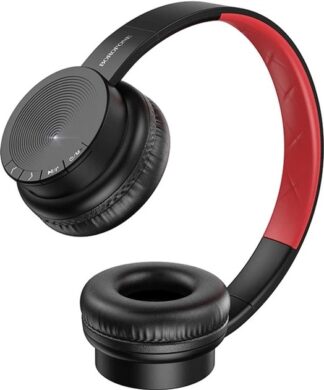 Навушники BOROFONE BO11 Maily BT headphones Black