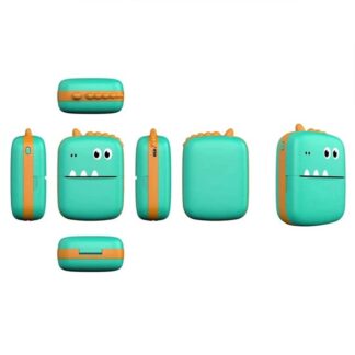 Портативний міні принтер з камерою MAG-771