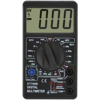 Мультиметр DT-700B