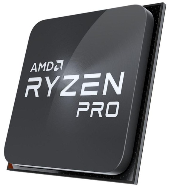 Процесор AM4 AMD Ryzen 5 Pro 3350GE tray, 3,6-4,0 GHz, 4MB Cache (4/8)