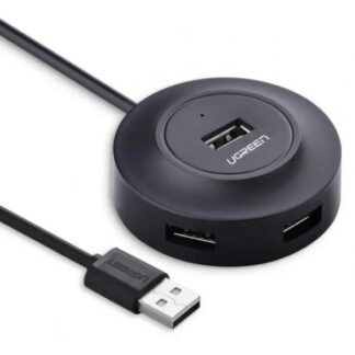 USB-хаб UGREEN 4-port 1м