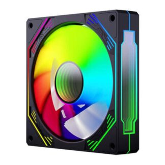 Кулер для корпусу Coolmoon CM-MA2-ARGB