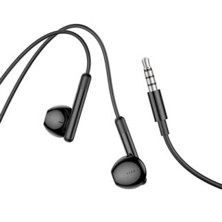 Навушники HOCO M93 wire earphones with mic