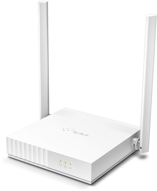 Роутер TP-LINK TL-WR820N - Зображення 3