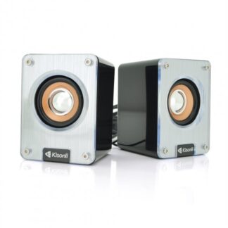 Колонки для комп`ютера Kisonli K-200