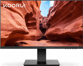 Монітор 23.8" KOORUI 24N1A