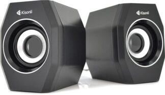 Колонки для комп`ютера Kisonli A-101S