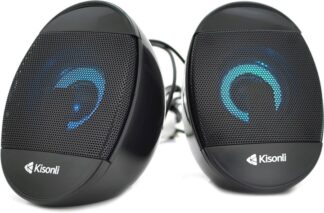 Колонки для комп`ютера Kisonli L-7070