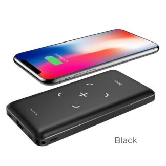 Power bank HOCO J50 (10000mAh) Black