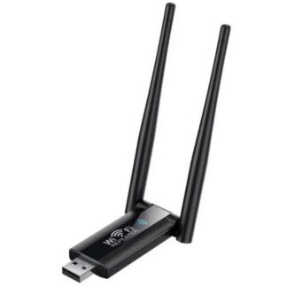 USB Wi-Fi репітер 9205