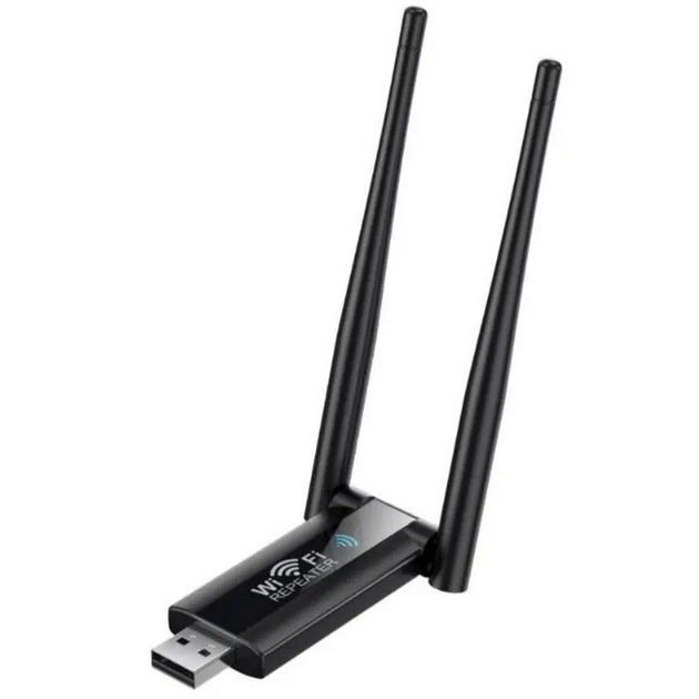 USB Wi-Fi репітер 9205