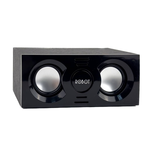 Колонки для комп`ютера RS130 ROBOT