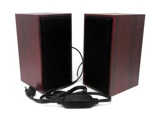 Колонки для комп`ютера FT-168