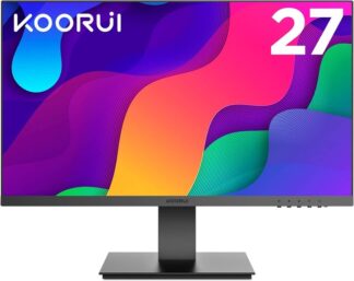 Монітор 27" KOORUI 27N1