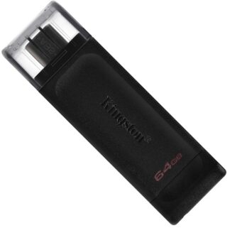Flash Kingston USB 3.2 DT 70 64GB Type-C