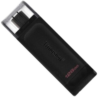 Flash Kingston USB 3.2 DT 70 128GB Type-C