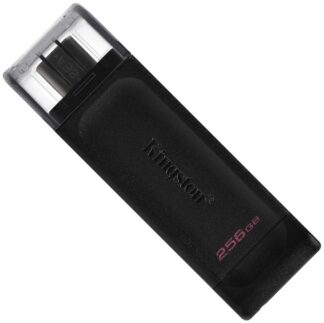 Flash Kingston USB 3.2 DT 70 256GB Type-C