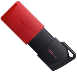 Flash Kingston USB 3.2 DT Exodia M 128GB Black/Red