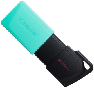 Flash Kingston USB 3.2 DT Exodia M 256GB Black/Teal