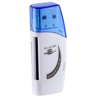 Картридер XD8