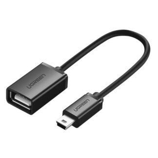 Перехідник OTG USB-MINI USB