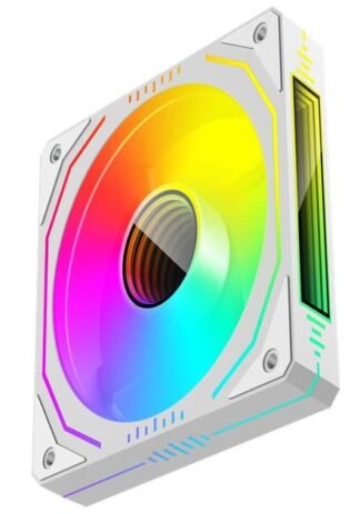 Кулер для корпусу Coolmoon CM-MA1-ARGB