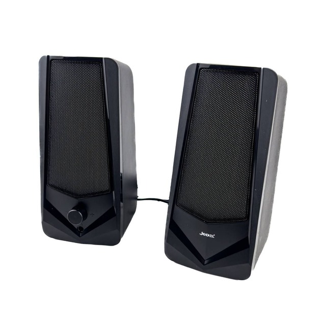 Колонки для комп`ютера JEDEL S-523